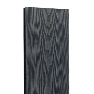 Террасная доска Latitudo Euro 3D 139х27х4000 Графит