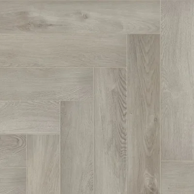 Кварцвиниловая клеевая плитка Alpine Floor Parquet LVT Дуб Арктик ЕСО 16-4 — Упаковка (2.23м2)