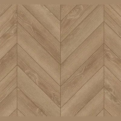 Каменный ламинат SPC ABERHOF Chevron 2165 Verdun Oak — Упаковка (1.77м2)