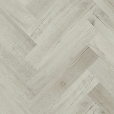 Каменный ламинат SPC ReFloor Fargo Parquet 33-81996-14 Дуб Лондонский Туман (615*123*4мм) — Упаковка (1.513м2)