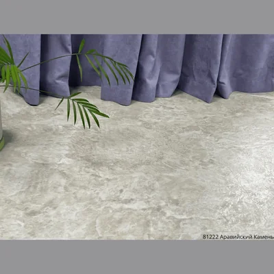 Виниловый ламинат CERAMO VINILAM STONE 8 мм 81222 Аравийский Камень (2,65)