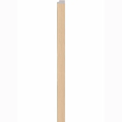 Планка правая LINERIO М-LINE NATURAL 2,65