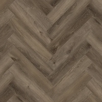 Каменный SPC ламинат Floorwood Authentic 0,5/43 4U micro 1646 Бархатный вечер (640x128x4 мм)