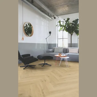 Плитка ПВХ Quick Step Vinyl Flex Pristine Морской бриз натуральный SGHBC20326 (740x129x2,5 мм)