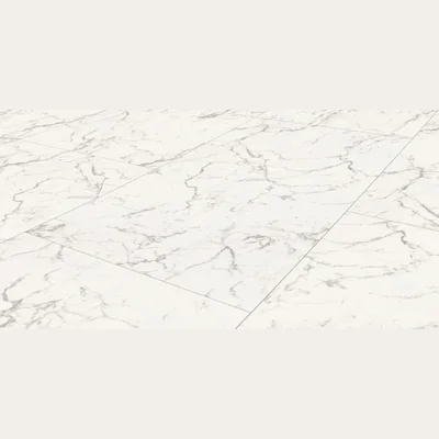 Каменный SPC ламинат Falquon The Floor STONE Carrara Marble D2921 — Упаковка (1.92м2)