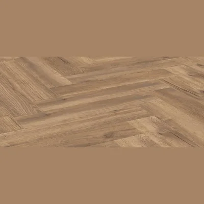 Ламинат Kronotex Herringbone 4764 Дуб Тревизо — Упаковка (1.238м2)
