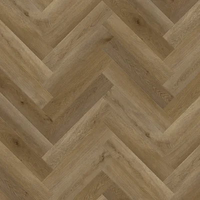 Каменный SPC ламинат Floorwood Authentic 0,5/43 4U micro 1737 Античное Золото (640x128x4 мм)