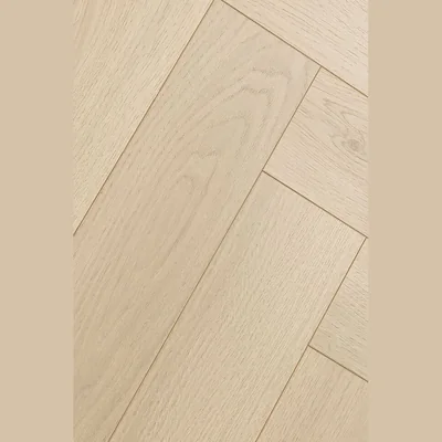 Ламинат FirstFloor NOBLESS MATT 3D Английская ёлка дуб Домус 1F342 (750х125х8мм)