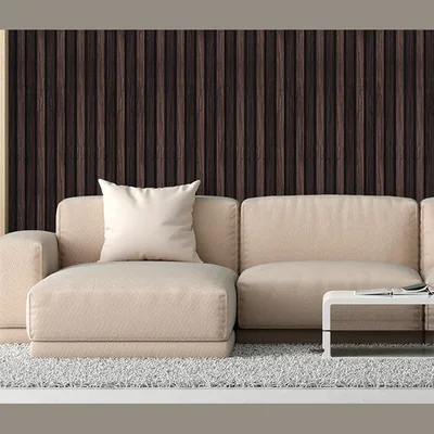 Стеновая панель HIWOOD LV123 BR395K