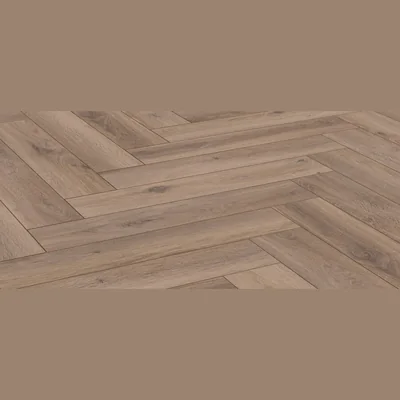 Ламинат Kronotex Herringbone 3766 Метц Дуб — Упаковка (1.238м2)