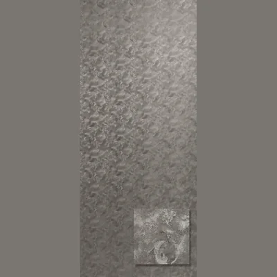 Бамбуковая панель ASNAD Шелк JS006-А235 (2800х1220х5мм)
