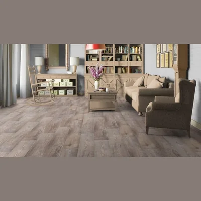 Ламинат PrimeFloor Fluss 12204 Лайне 33кл. (1292х194х12мм) — Упаковка (1.253м2)