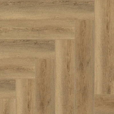 Каменный ламинат SPC Norland Lagom Parquet Mot 1033-10 — Упаковка (2.25м2)