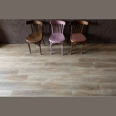 Виниловый ламинат VINILAM GLUE Дуб Амберг (Rich) 15783 EIR — Упаковка (4.16м2)