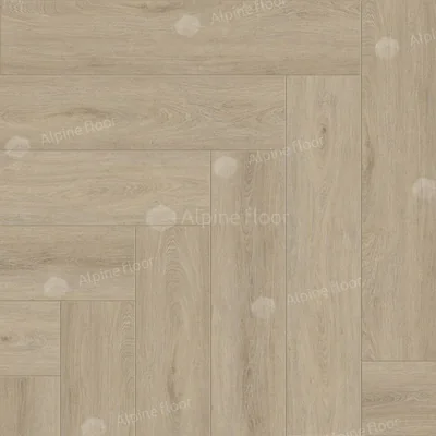 Каменный SPC ламинат ALPINE FLOOR PARQET LIGHT Дуб Денеб ЕСО 13-25 — Упаковка (1.95 кв.м)