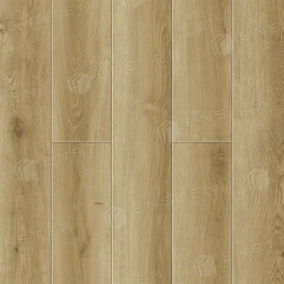 Каменный SPC ламинат Ensten Hygge Джорджия ECO 101-02 (1524х180х4мм)