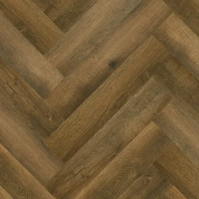 Каменный ламинат SPC ReFloor Fargo Parquet 33-88042-001 Дуб Шервуд (615*123*4мм) — Упаковка (1.513м2)