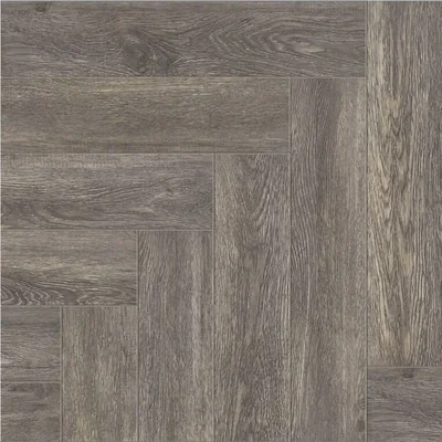 Кварцвиниловая клеевая плитка Alpine Floor Parquet LVT Венге Грей ЕСО 16-8 — Упаковка (2.23м2)