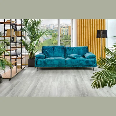 Каменный SPC ламинат Alpine Floor ECO 11-12 ГРАНД СЕКВОЙЯ ДЕЙНТРИ (2,74) (1524х180х4мм) — Упаковка (2.74м2)