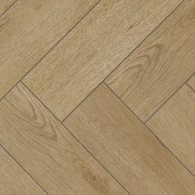 Ламинат Alpine Floor Herringbone 12 Дуб Молизе LF 105-08 — Упаковка (1.32м2)