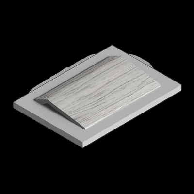 Стеновая панель HIWOOD LV141 GR24