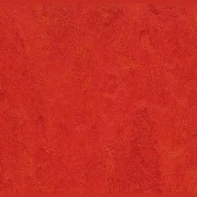Линолеум Forbo Marmoleum Marbled Fresco 3131 scarlet