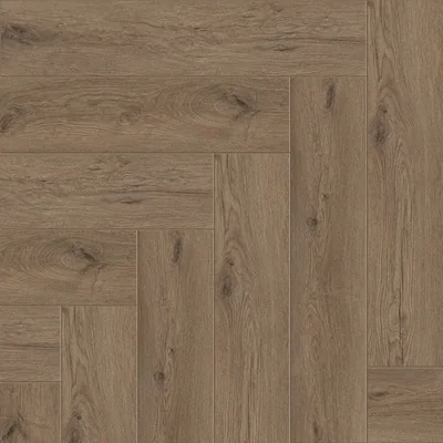 Каменный ламинат SPC Norland Lagom Parquet Sterk 1033-09 — Упаковка (2.25м2)
