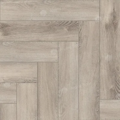 Кварцвиниловая клеевая плитка Alpine Floor Parquet LVT Дуб Исида ECO 16-15 — Упаковка (2.23м2)