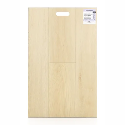 Ламинат FirstFloor EXCELLENCE BLACK CORE 4D Дуб Бархано 1F402 (1220х196х8мм)