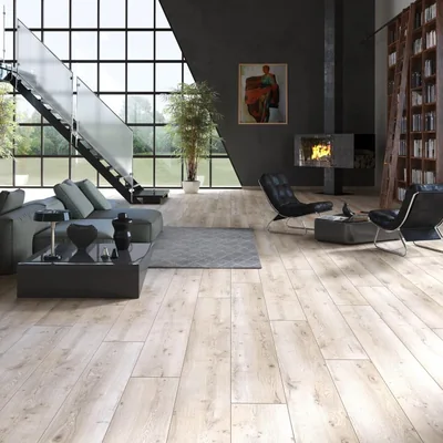 Ламинат Arteo 8 XL WR Дуб Йеллоустоун 54821 — Упаковка (2.159м2)