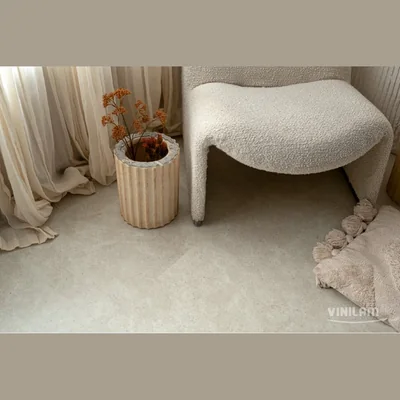 Виниловый ламинат CERAMO VINILAM XXL STONE GLUE 2,5 мм 71612 Тихая Бухта (4.513) клеевой — Упаковка (4.56м2)
