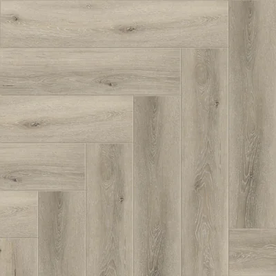 Каменный ламинат SPC Norland Lagom Parquet Stor 1033-02 — Упаковка (2.25м2)
