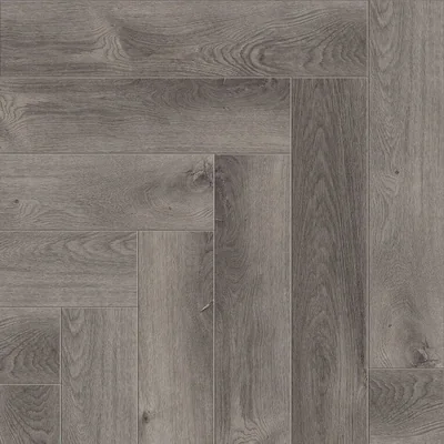 Кварцвиниловая клеевая плитка Alpine Floor Parquet LVT Дуб Мерга ECO 16-13 — Упаковка (2.23м2)