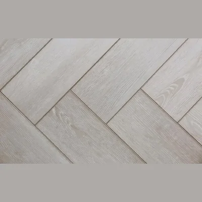 Каменный SPC ламинат FirmFit Herringbone Дуб белый браш CW-3291 — Упаковка (2.269м2)