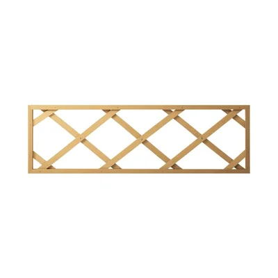Шпалера GRINDERDECO Песчаник (30х460х1500 мм)