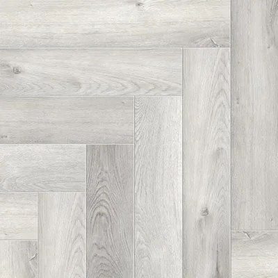 Кварцвиниловая клеевая плитка Alpine Floor Parquet LVT Дуб Лейтена ECO 16-18 — Упаковка (2.23м2)