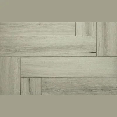 Каменный SPC ламинат FirmFit Herringbone Дуб серый CW-1361 — Упаковка (2.269м2)