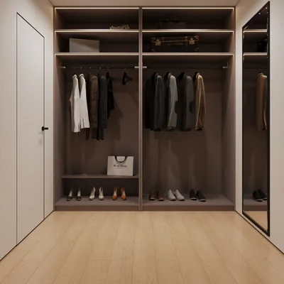 Каменный SPC ламинат Floorwood Visio 7412 Дуб Рубикон (1220х180х4 мм)