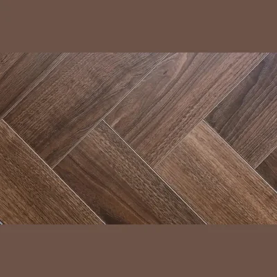 Каменный SPC ламинат FirmFit Herringbone Орех американский CW-3290 — Упаковка (2.269м2)