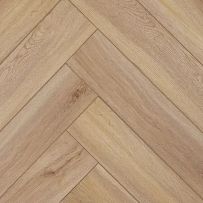 Кварцвиниловый ламинат Primavera Herringbone 934 Езекия, 615х123х5 мм (2.27)
