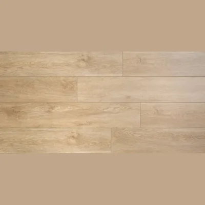 Каменный SPC ламинат PrimeFloor Baum Дуб Гота — Упаковка (2.009м2)