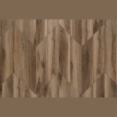 Виниловый ламинат AQUAFLOOR Parquet Chevron Glue AF2558PGCh (553,7x130,5x2,5 мм) — Упаковка (3.18м2)