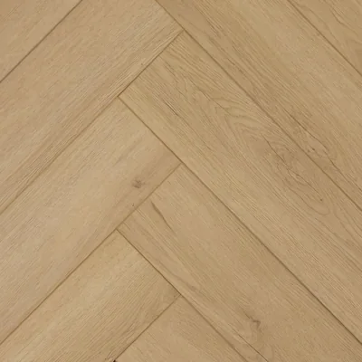 Кварцвиниловый ламинат Primavera Herringbone 5614 Саломон, 625х125х5 мм (2.5)