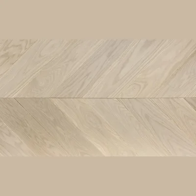 Паркетная доска ESTA Дуб Chevron AB Latte
