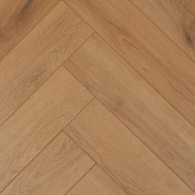 Кварцвиниловый ламинат Primavera Herringbone 5620 Синай, 625х125х5 мм (2.5)