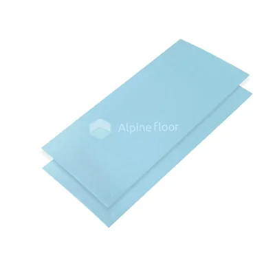 Подложка для ламината Alpine Floor COMFORT 6 м