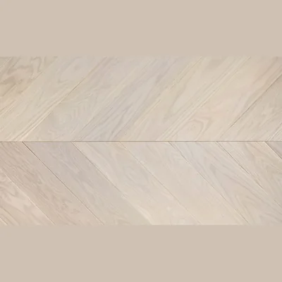 Паркетная доска ESTA Дуб Chevron AB Pearl