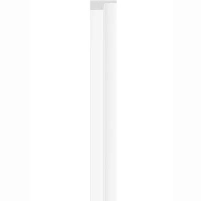 Планка левая VOX LINERIO L-LINE WHITE 2,65