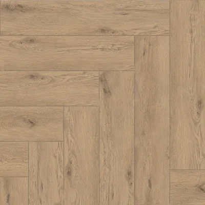 Каменный SPC ламинат PrimeFloor Parquet Дуб Каррара 013-230 (600х125х4) — Упаковка (1.95 кв.м)