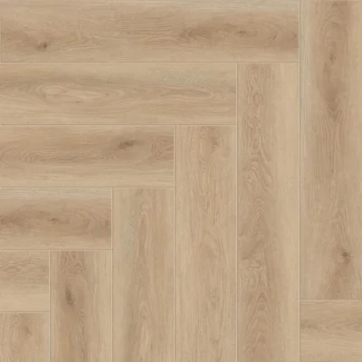 Каменный ламинат SPC Norland Lagom Parquet Raffinert 1033-04 — Упаковка (2.25м2)